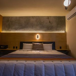 Hotel Aeropuerto Tuxtla Gutierrez Ernesto Garcia