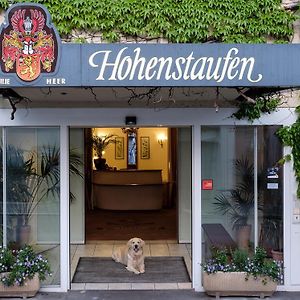 Hotel Hohenstaufen